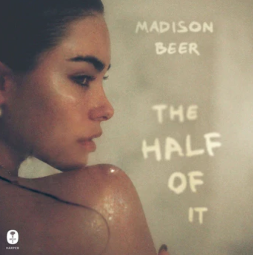 Madison Beer and “The Half of It”