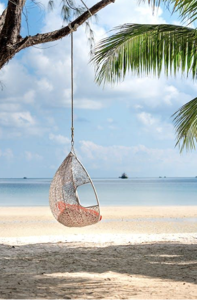 Talking Basic Beach Essentials