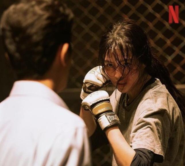 Best Action K-Dramas