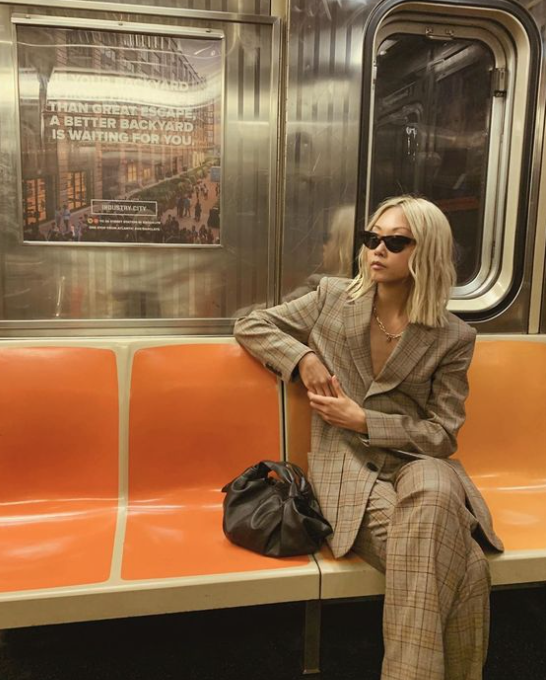 New York Fashion Week Unveils the Fashion Trends For the Fall 