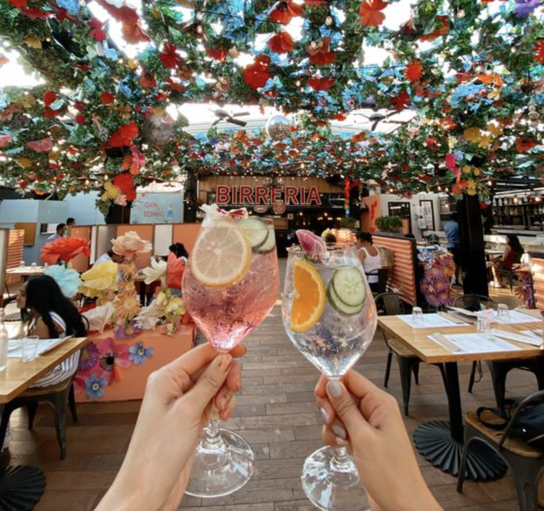 NYC Intern Summer: A Happy Hour Survival Guide