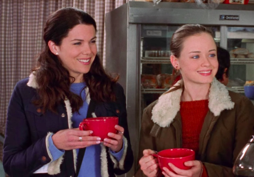 The Rory Gilmore Way to Romanticize Fall