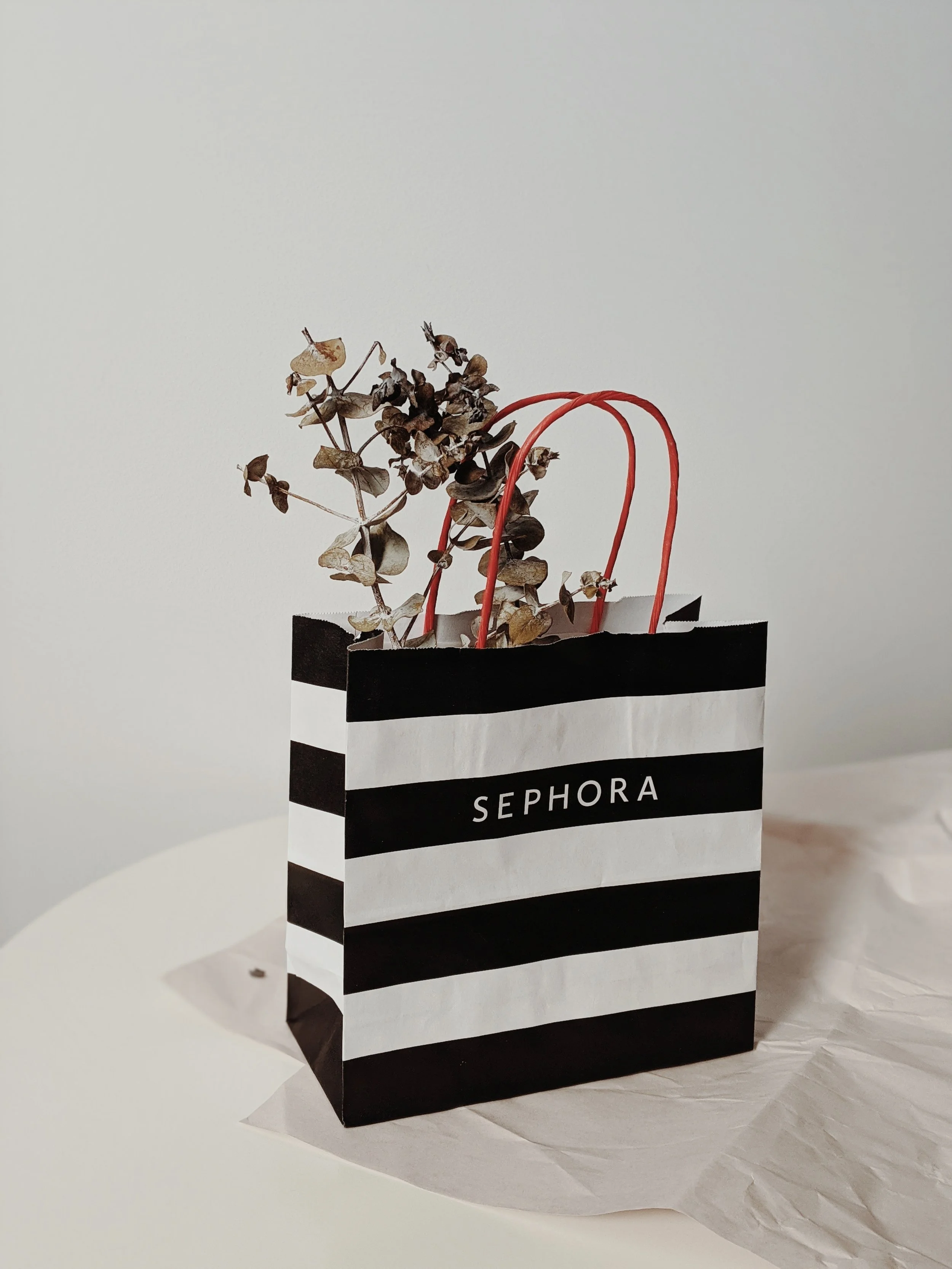 From Sephora to You: Makeup and Skincare Guidance from a Consultant's Daughter
