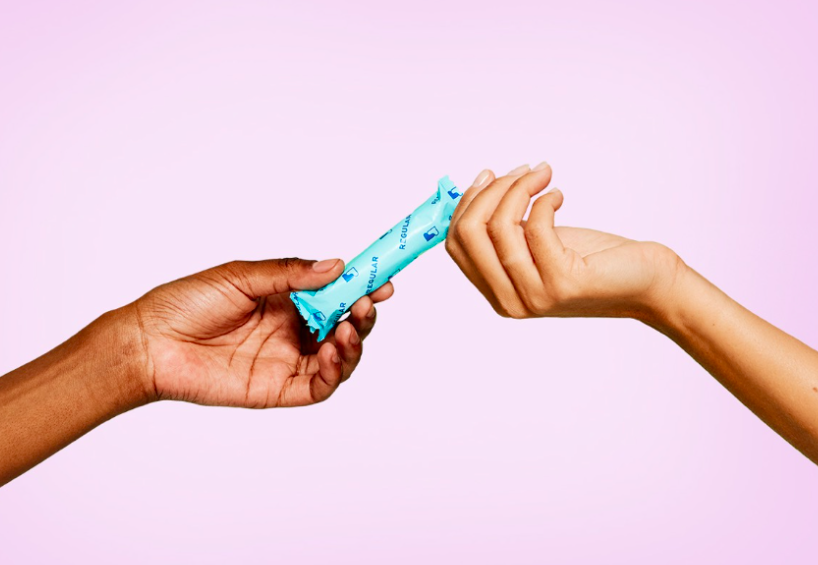 Flowing Towards a Natural Lifestyle: A Dive Into Organic Menstrual Products
