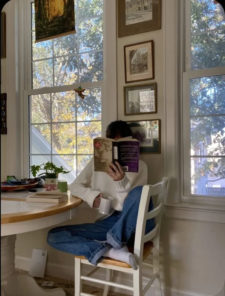 Our October R.E.P.O.R.T.