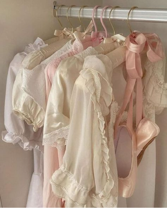Balletcore