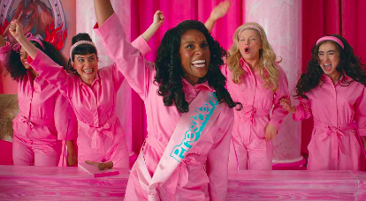 What Does it Mean to be a ‘Girl’s Girl?’