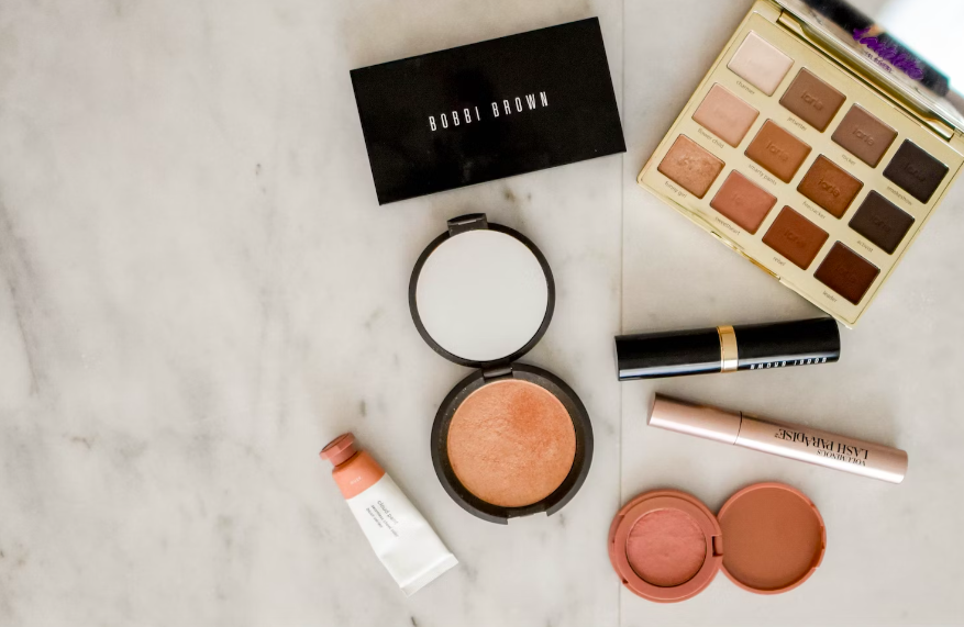 Makeup's Hottest Beauty Dupes 