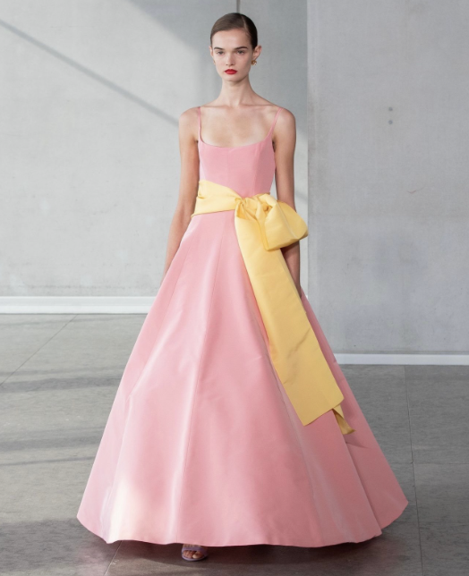 Chic’s Peak: It’s Fashion Week 