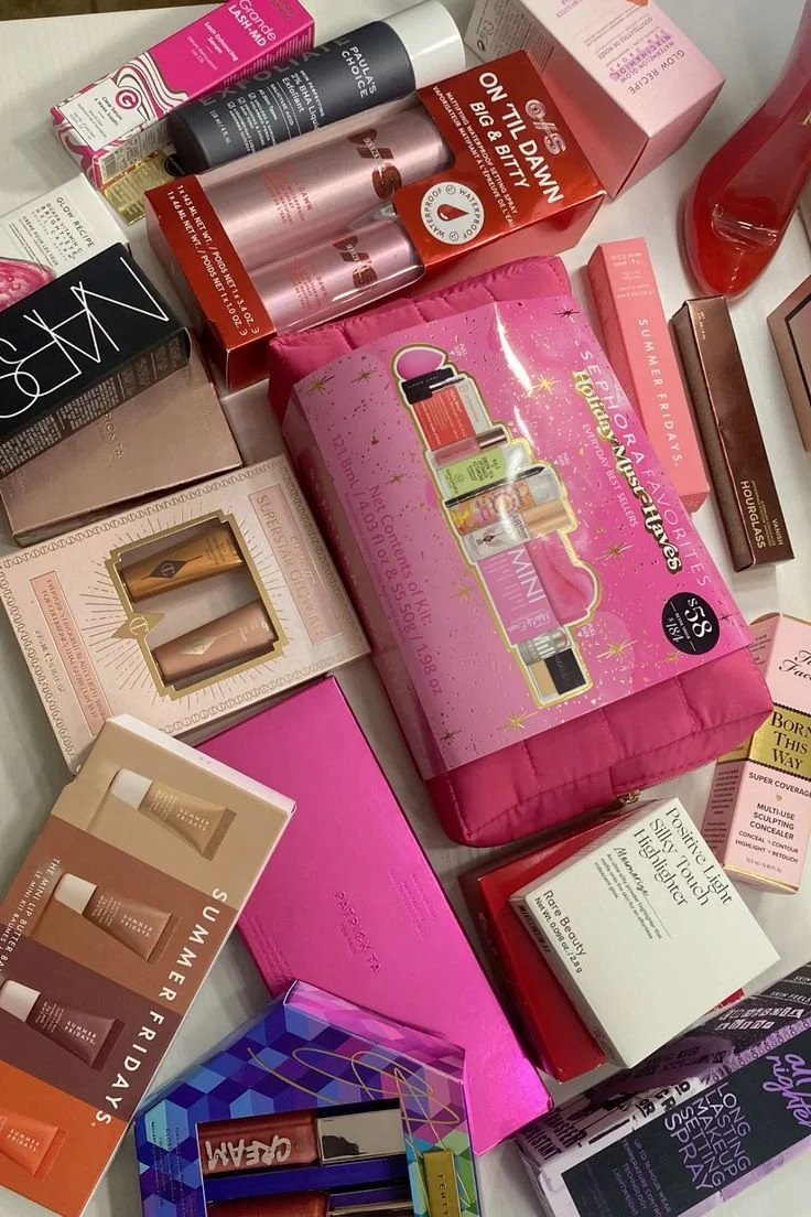 The Best of Sephora’s Favorites Holiday Kits