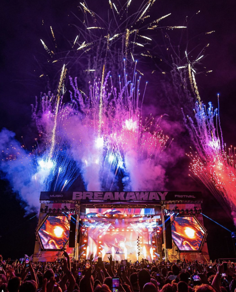 East Coast Music Festivals That Should Be Added To Every Music Lover’s Bucketlist