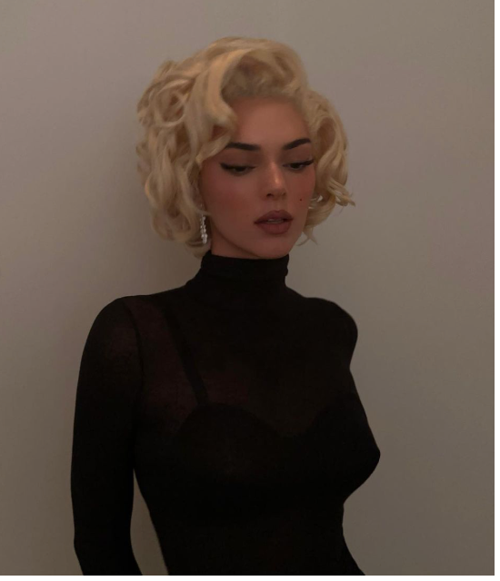 The Hottest Halloween Looks of 2023