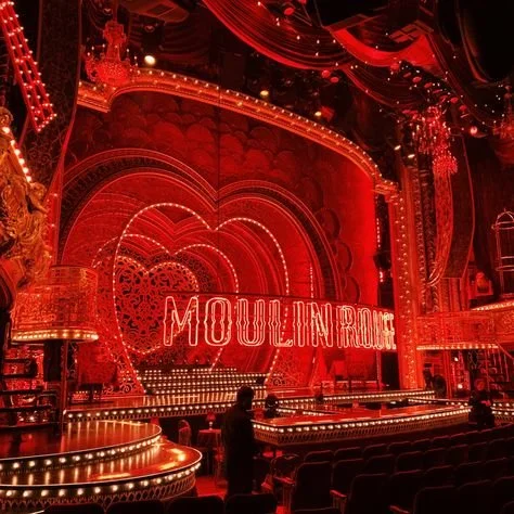NYC Trip Guide: Broadway
