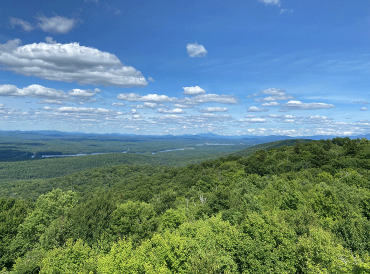 Your Next Fall Reset Trip: The Adirondacks 