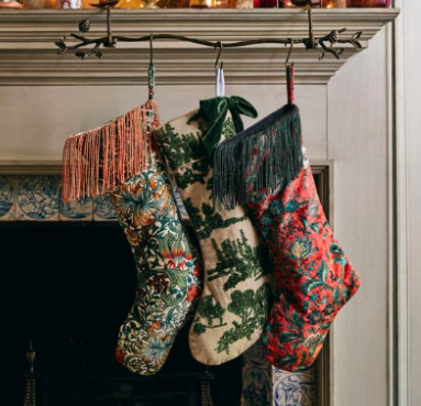 ‘Tis the Season for an Anthropologie Christmas