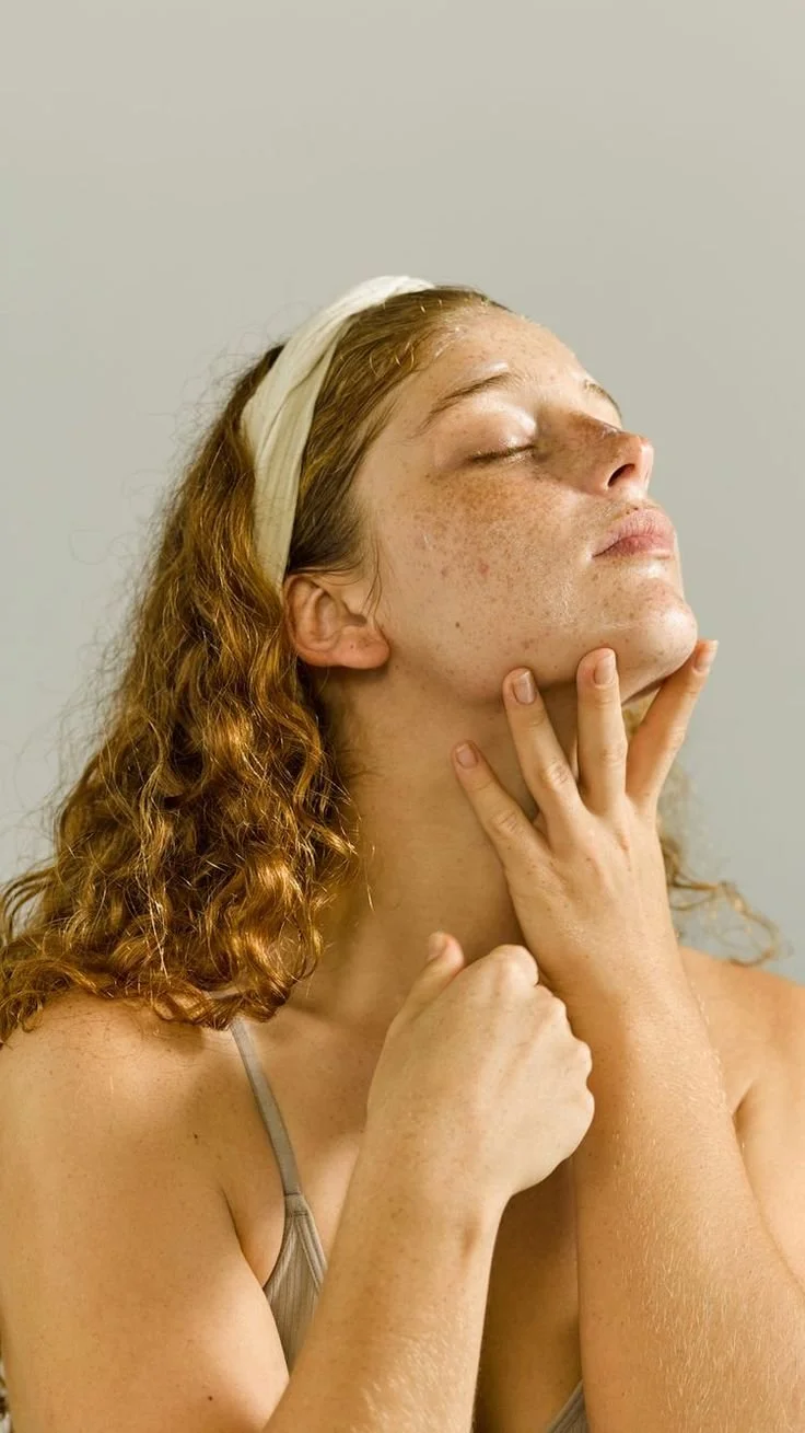 The Science Behind Facial Yoga