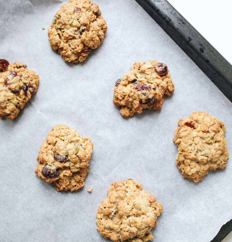 Healthy Versions of Your Favorite Sweet Treats