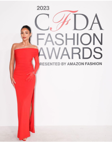 CFDA Awards Best Looks 