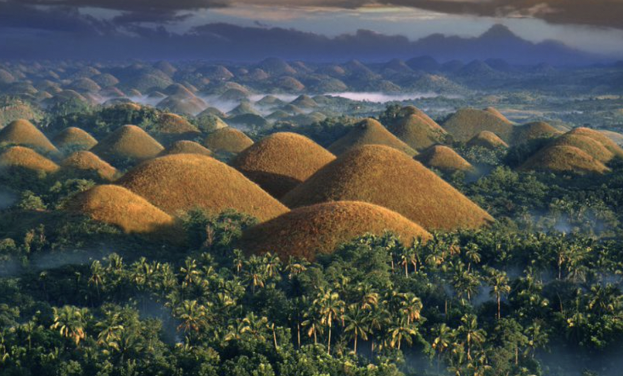 Worldly Wonders