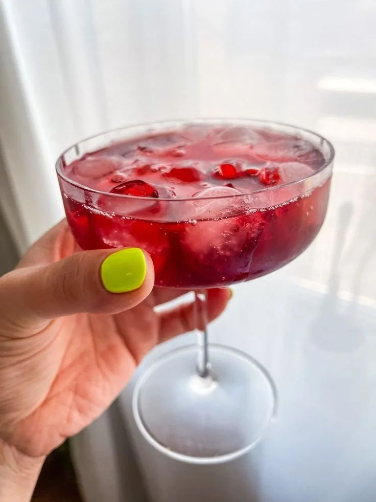 TikTok's "Sleepy Girl Mocktail" 