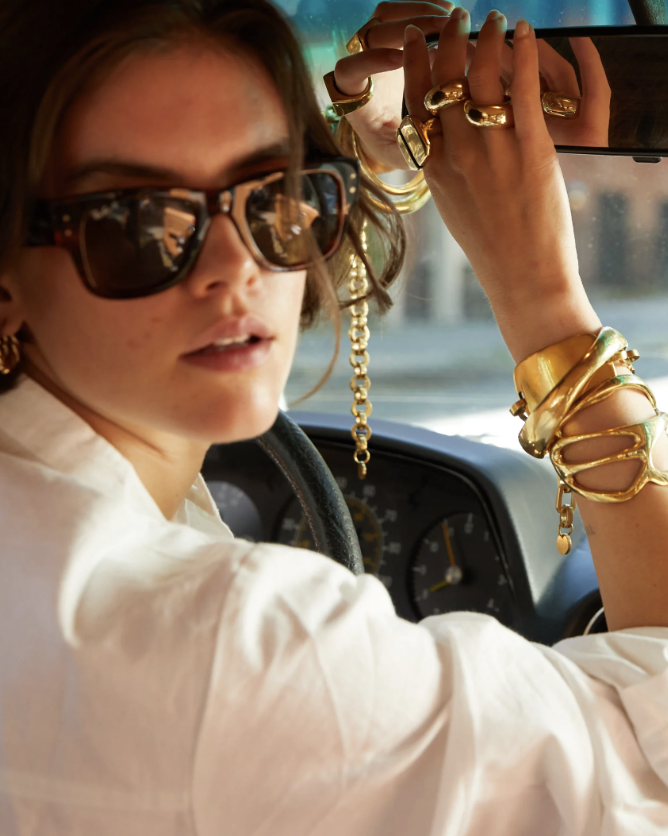 Studs, Stacks, and Stones 