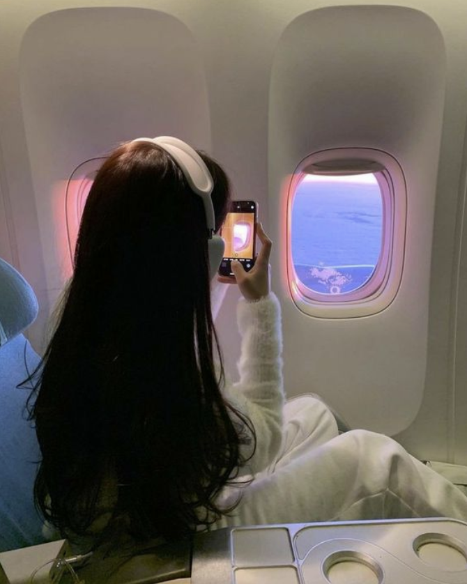 Traveling with TikTok