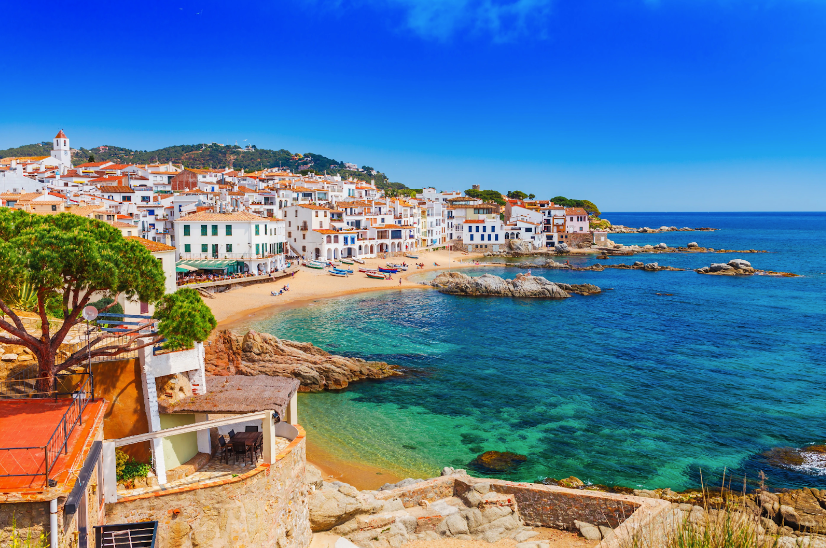 Hidden Gems: Barcelona Beaches Edition