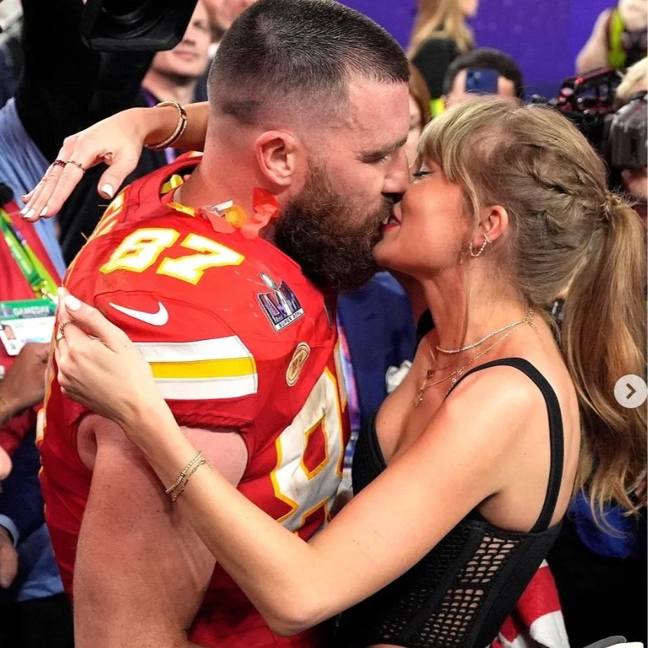 Is Taylor Swift Helping the NFL?