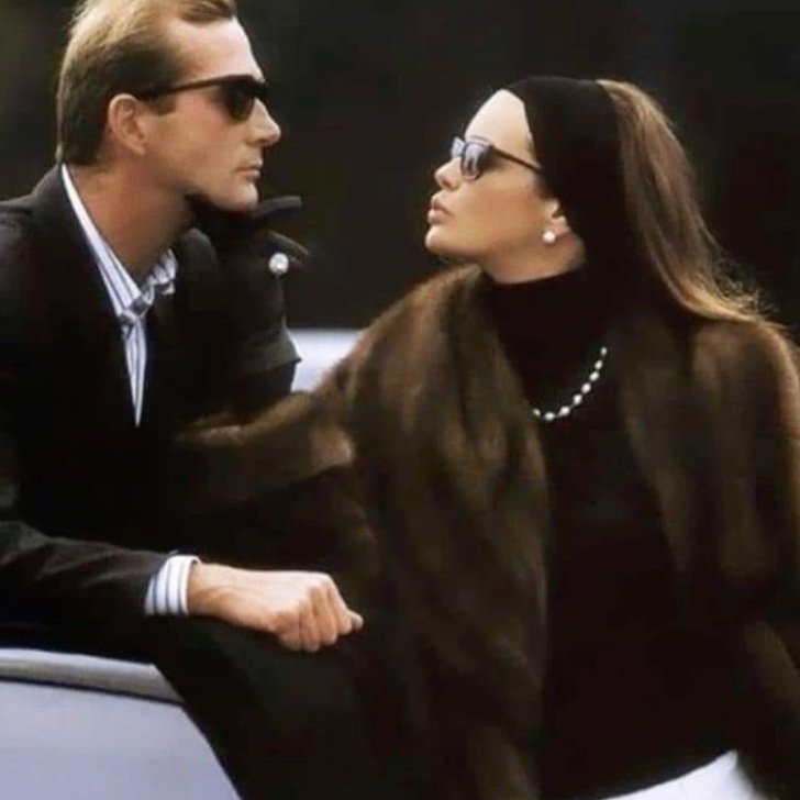 In With the Mob Wife