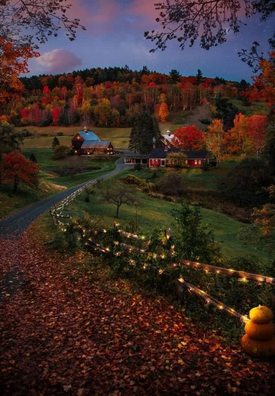Traveling Doesn’t Always Need to be a Bank Drainer: Visit Woodstock, Vermont