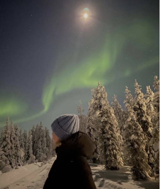 Your Guide to All Things Northern Lights 