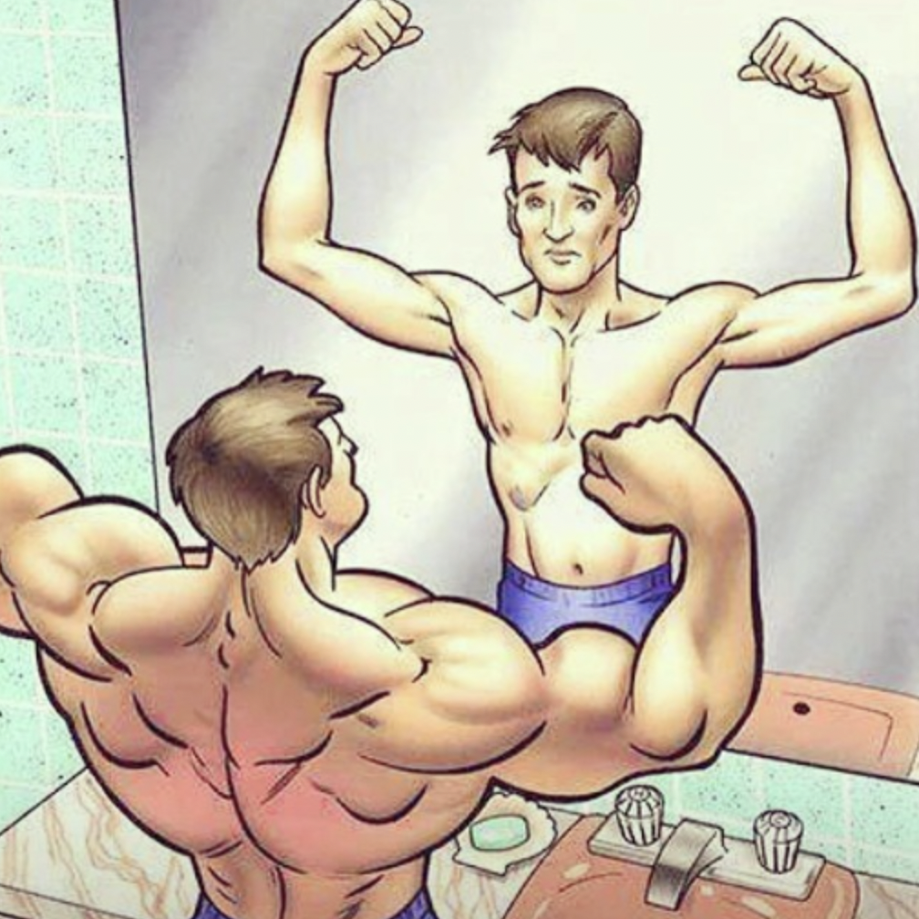 An Overlooked Struggle for Men: The Prevalence and Effect of Body Dysmorphia 