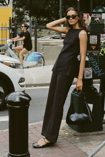 Flat-Out Fabulous