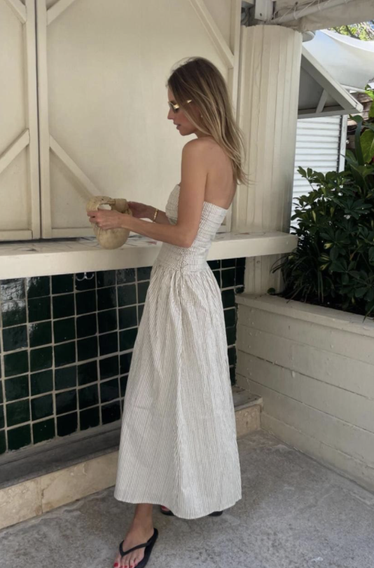 Emerging Aussie Style