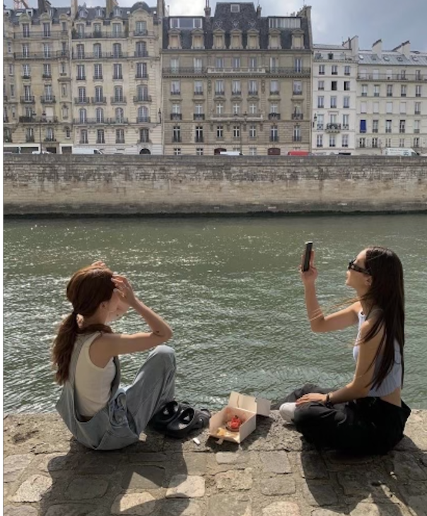 The Best Apps for Your Time Abroad 