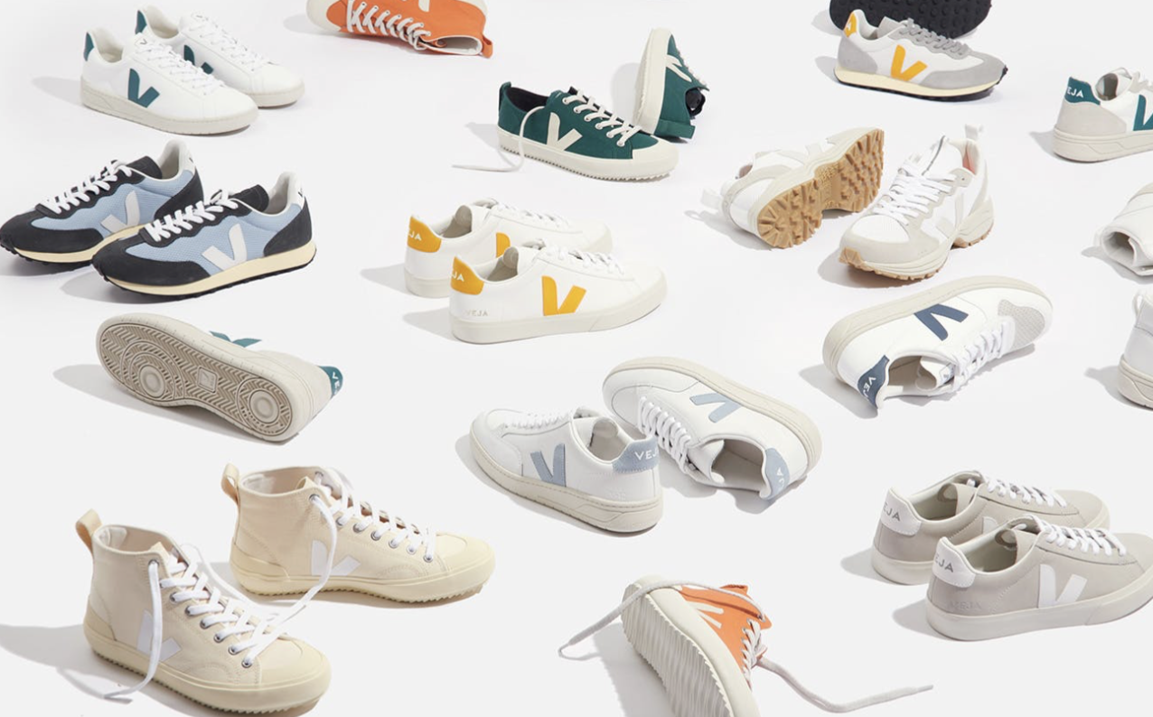 Stepping Towards Sustainability