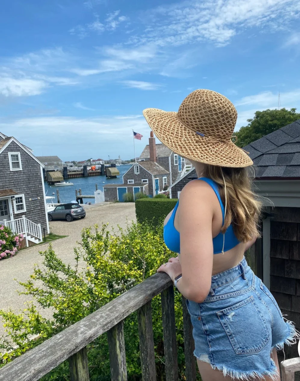 What We're NOT Doing This Summer