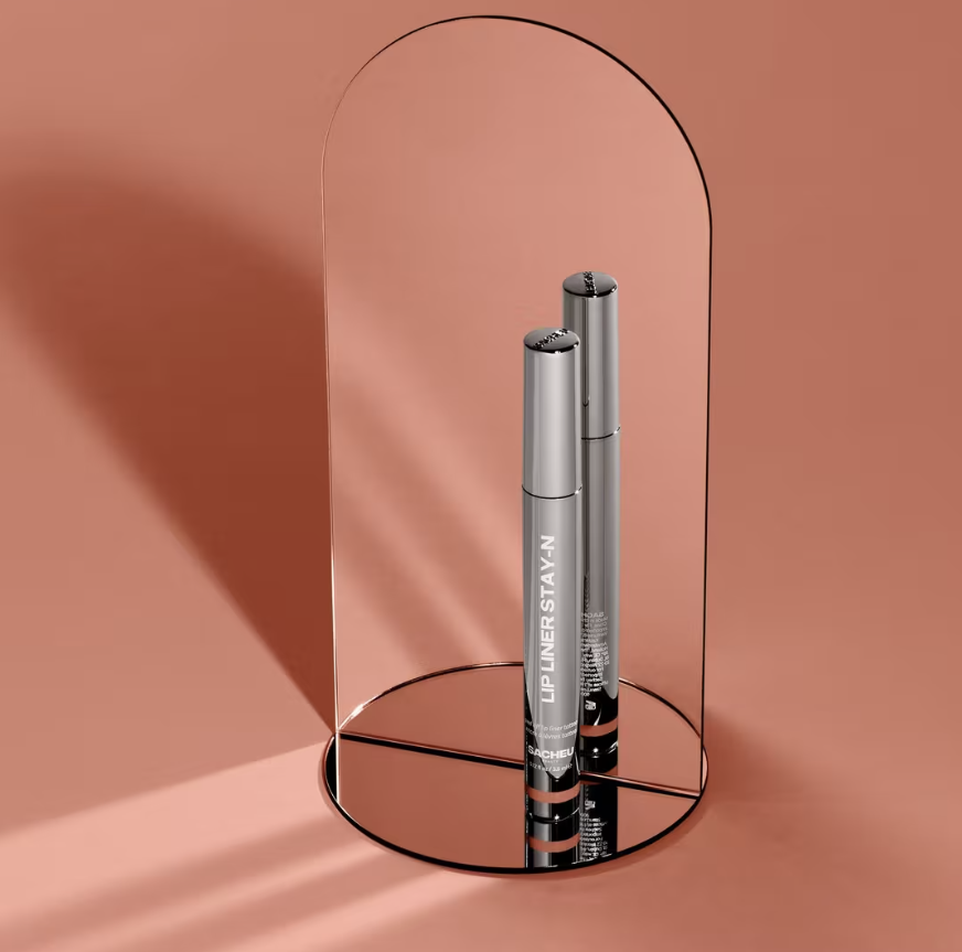 The Lip Liner that Actually Lasts