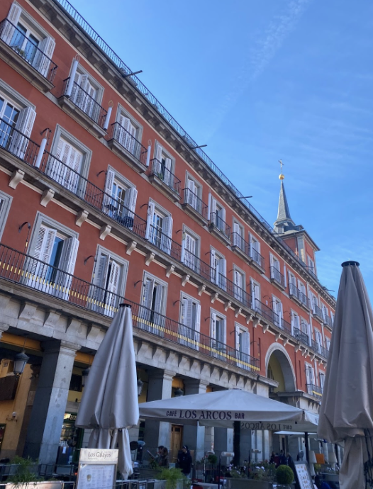 Sangria, Sunsets, and Spanish Charm: A 20-something’s guide to Spain’s must-dos