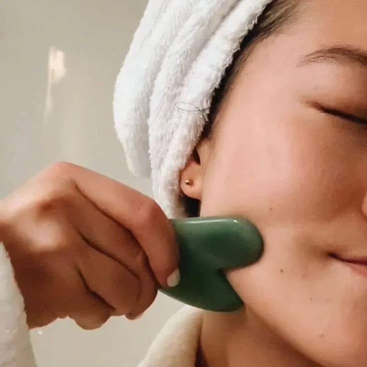Why the Gua Sha is the Way to Go