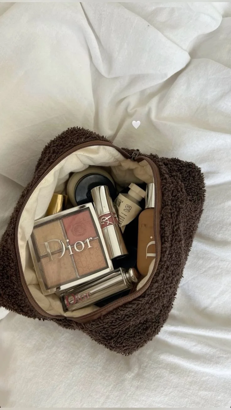 What’s in Our Fall Beauty Bag