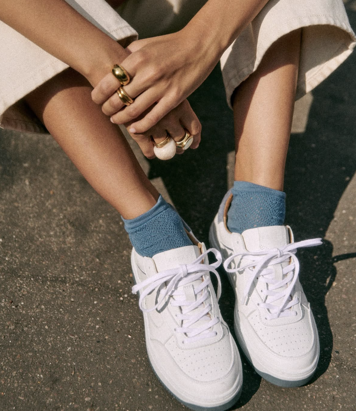 5 Sneakers that Aren’t Adidas Sambas