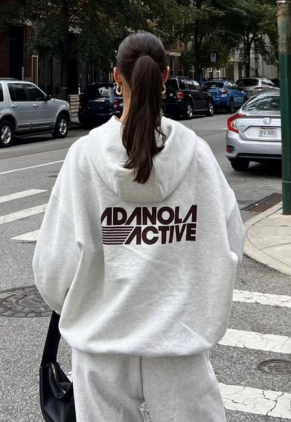 It’s Starting to get Chilly, Let’s Talk Sweatshirt  