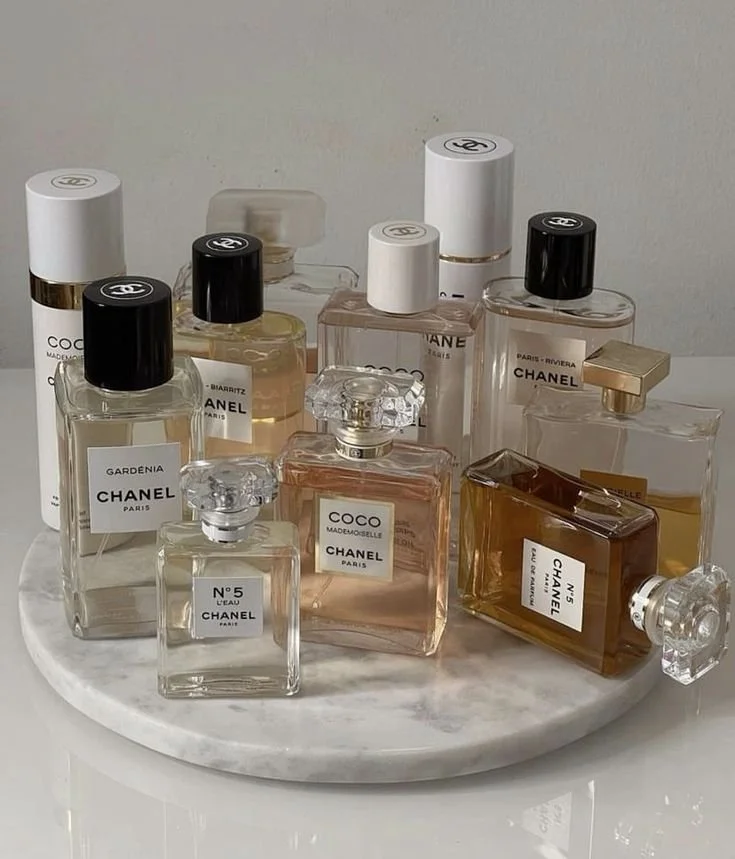 Fragrance Tips That’ll Make Heads Turn