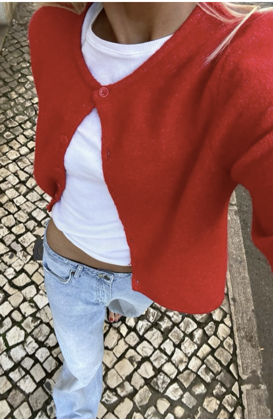 Dressing For The In Between Weather