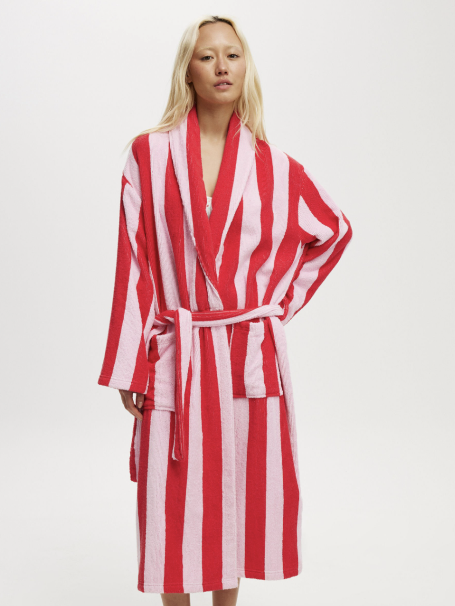 Bathrobe Shopping Guide