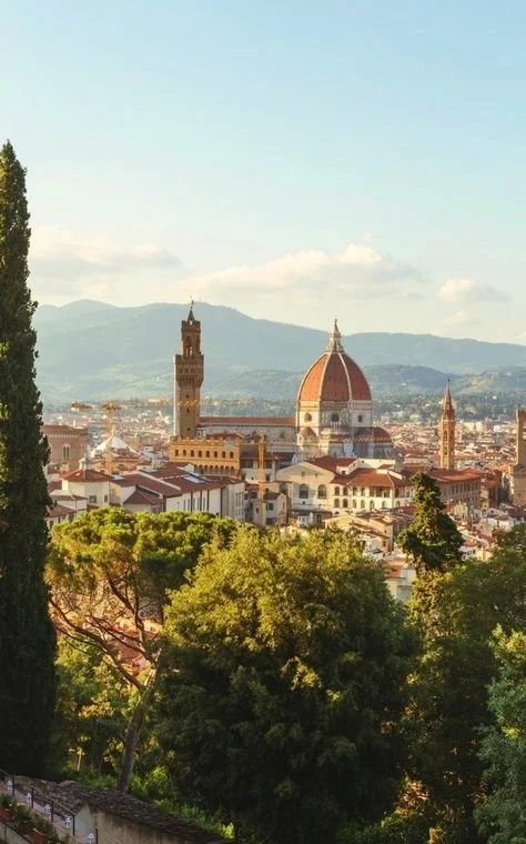 Florence: A City to Savor