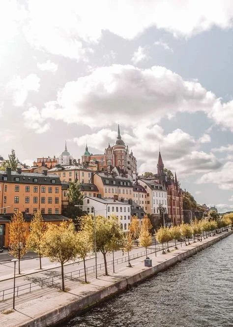 Stockholm: The Scandinavian City That Captures the Soul