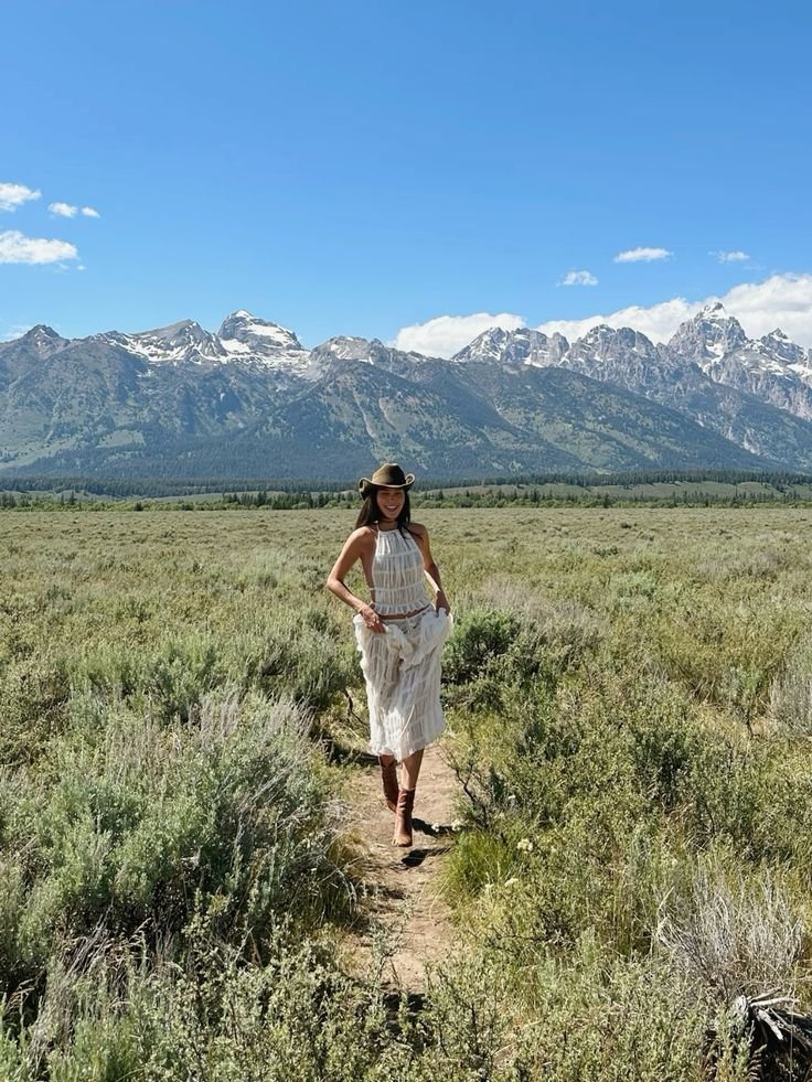 Why Jackson Hole, Wyoming is the Ultimate Girls Trip Destination