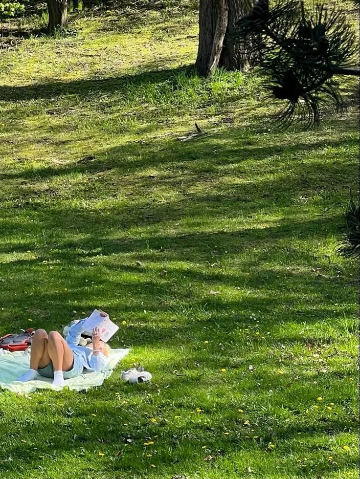 Spring Cleaning - Mentally & Literally